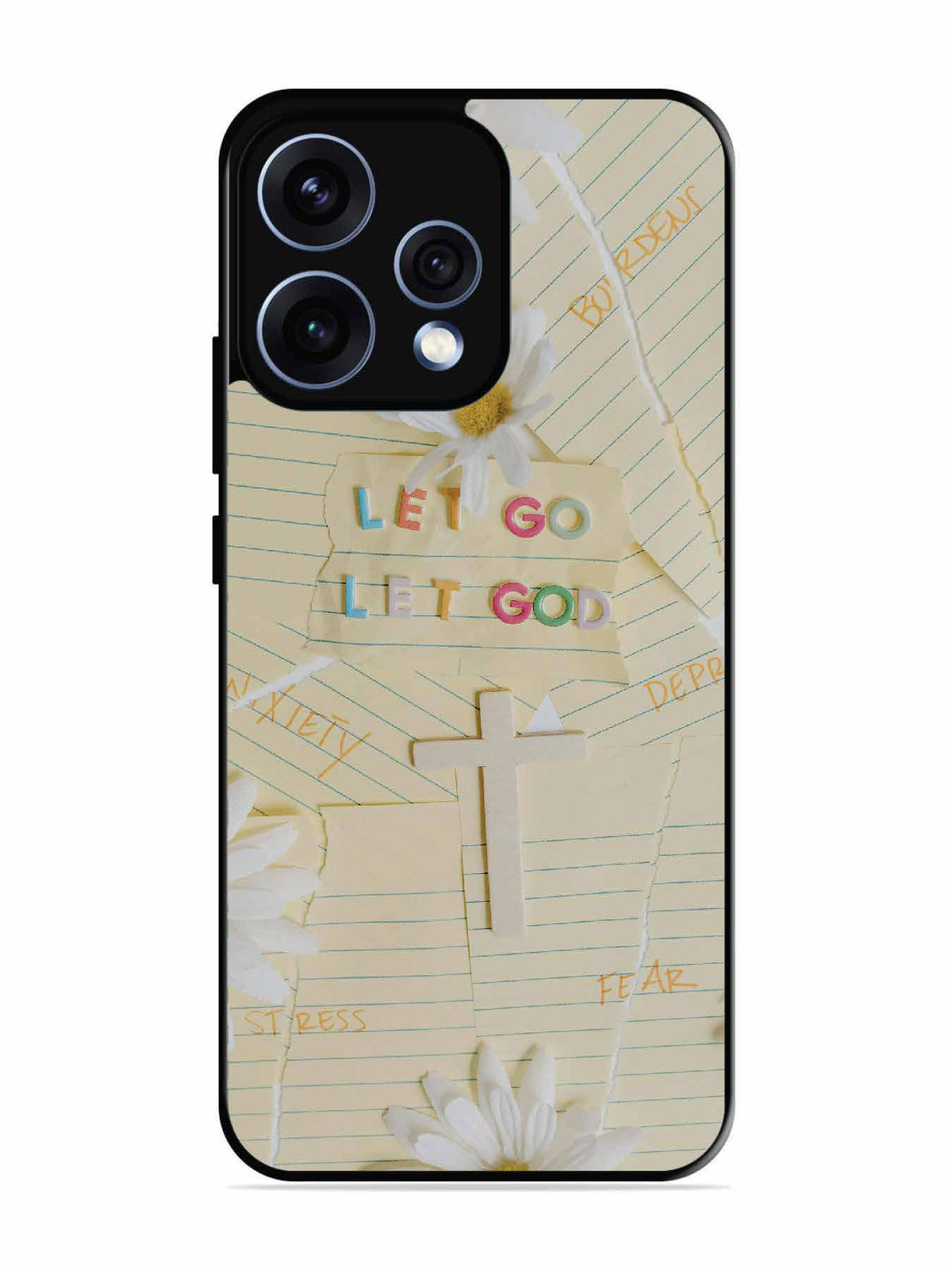 Oppo RENO 15 5G Cross Lets go