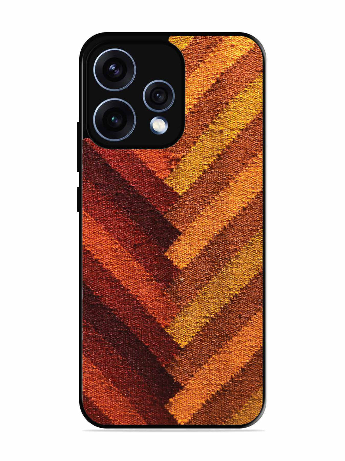Oppo RENO 15 5G Mat Texture