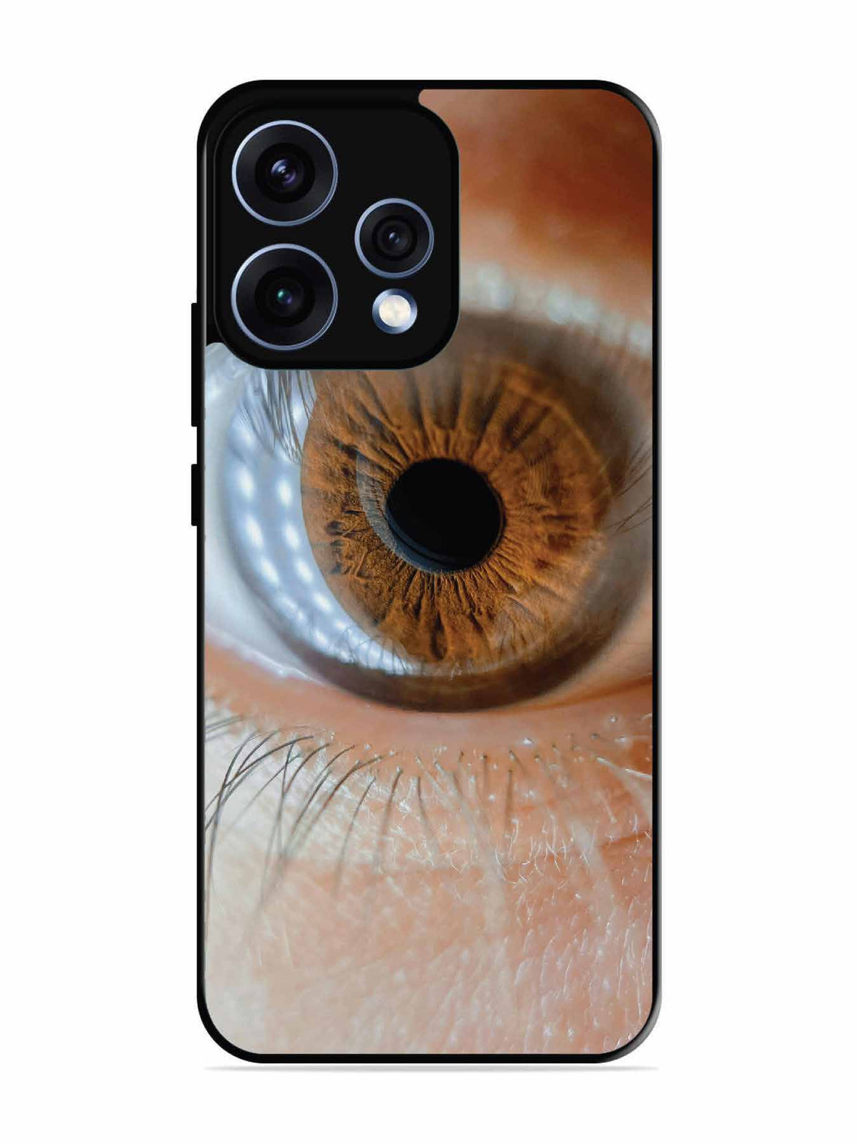 Oppo RENO 15 5G Eye