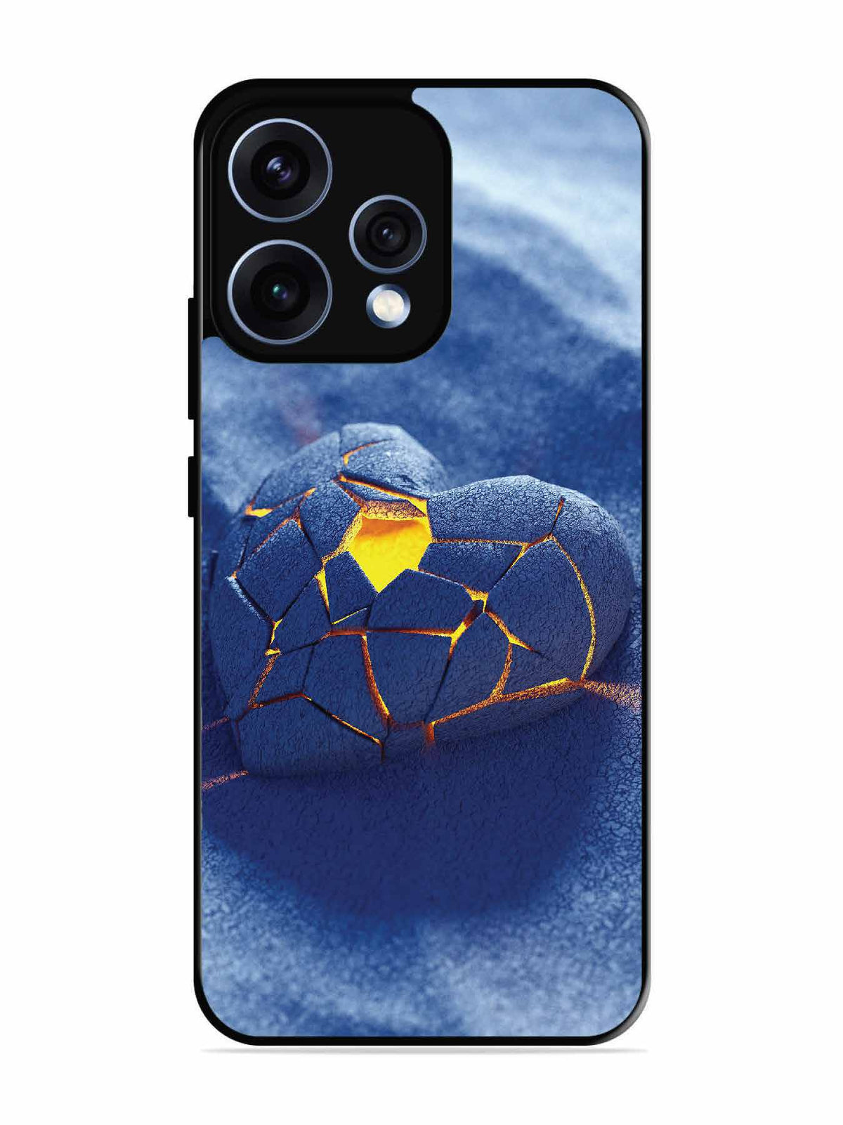 Oppo RENO 15 5G Broken Heart