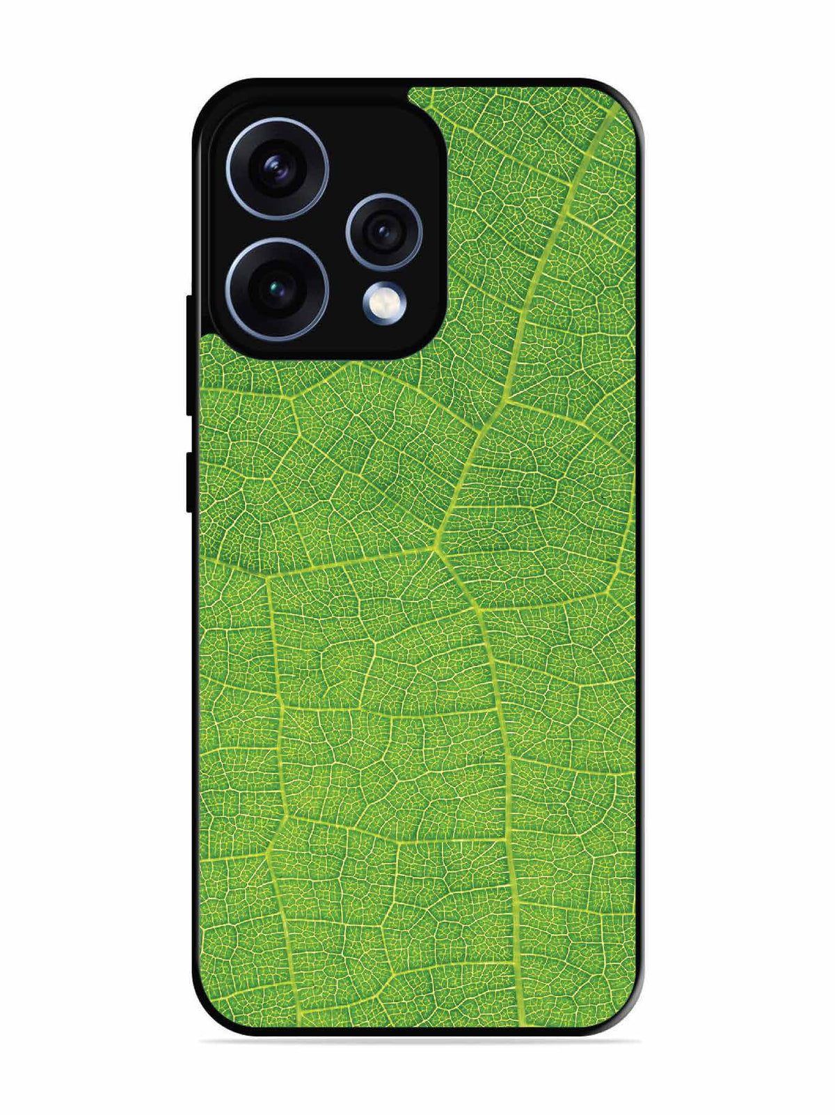 Oppo RENO 15 5G Leaf vins