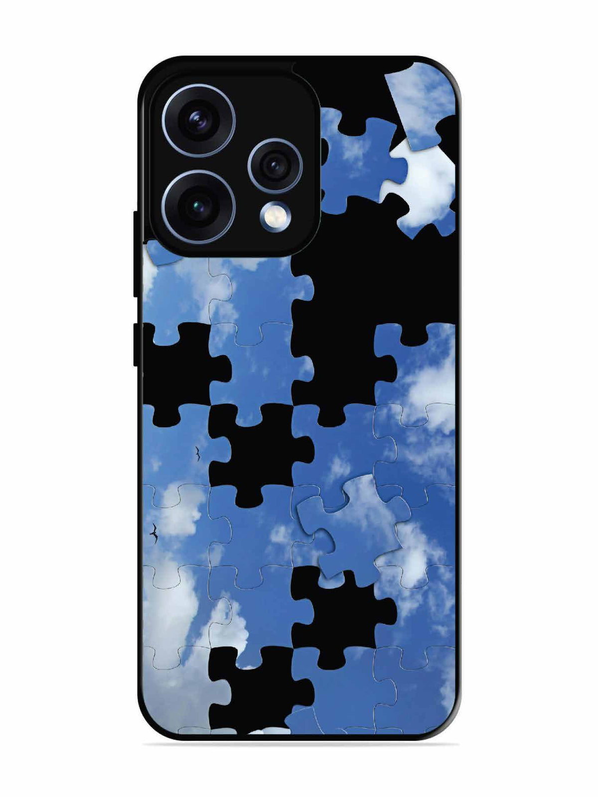 Oppo RENO 15 5G Puzzle