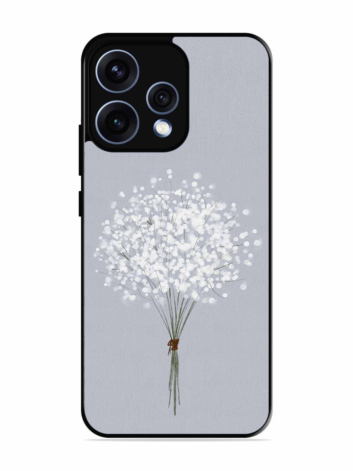 Oppo RENO 15 5G Blossom White