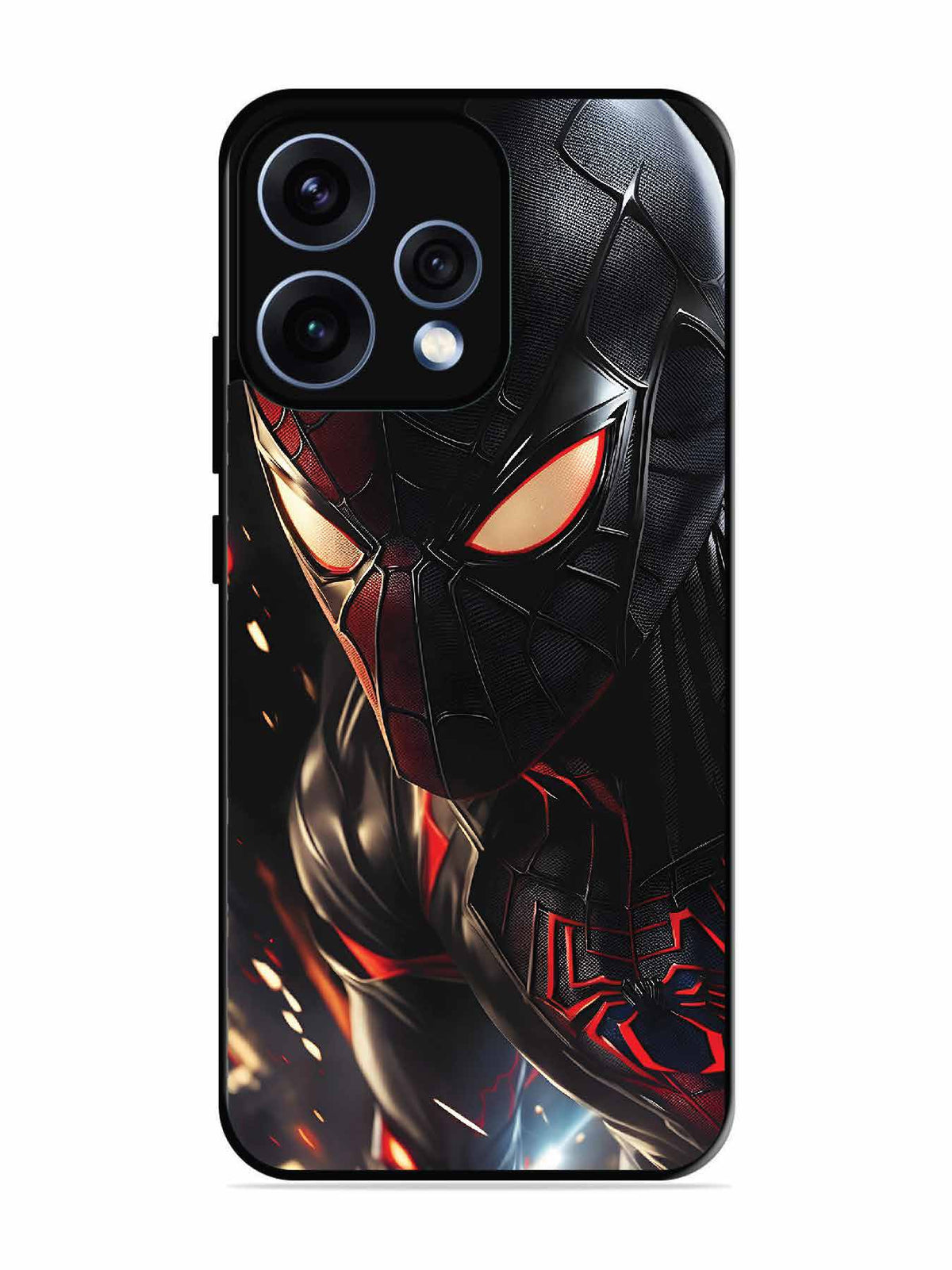 Oppo RENO 15 5G Spiderman