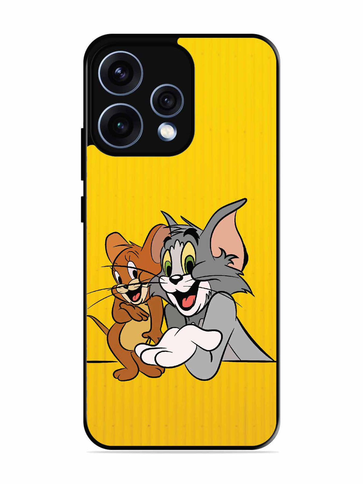 Oppo RENO 15 5G Tom n Jerry