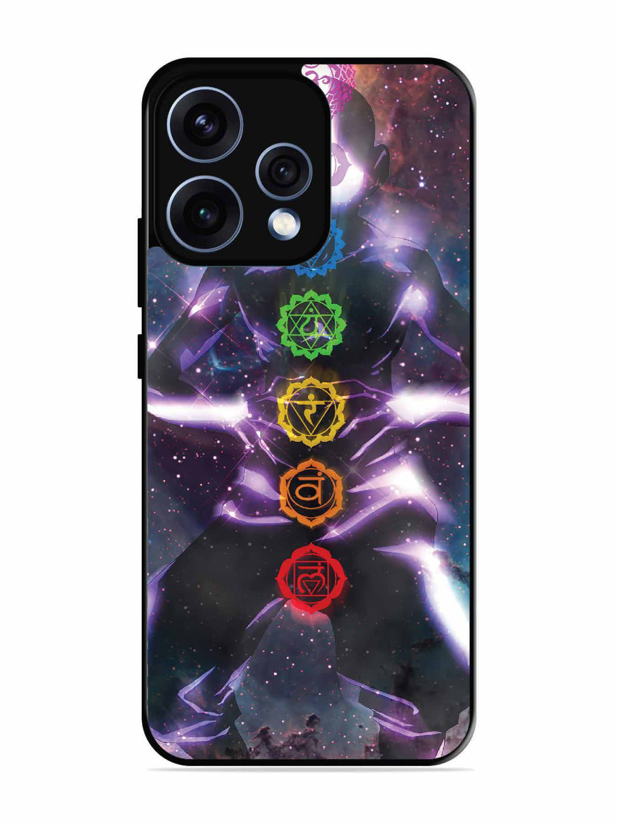 Oppo RENO 15 5G Aang Avatar The Last Airbender
