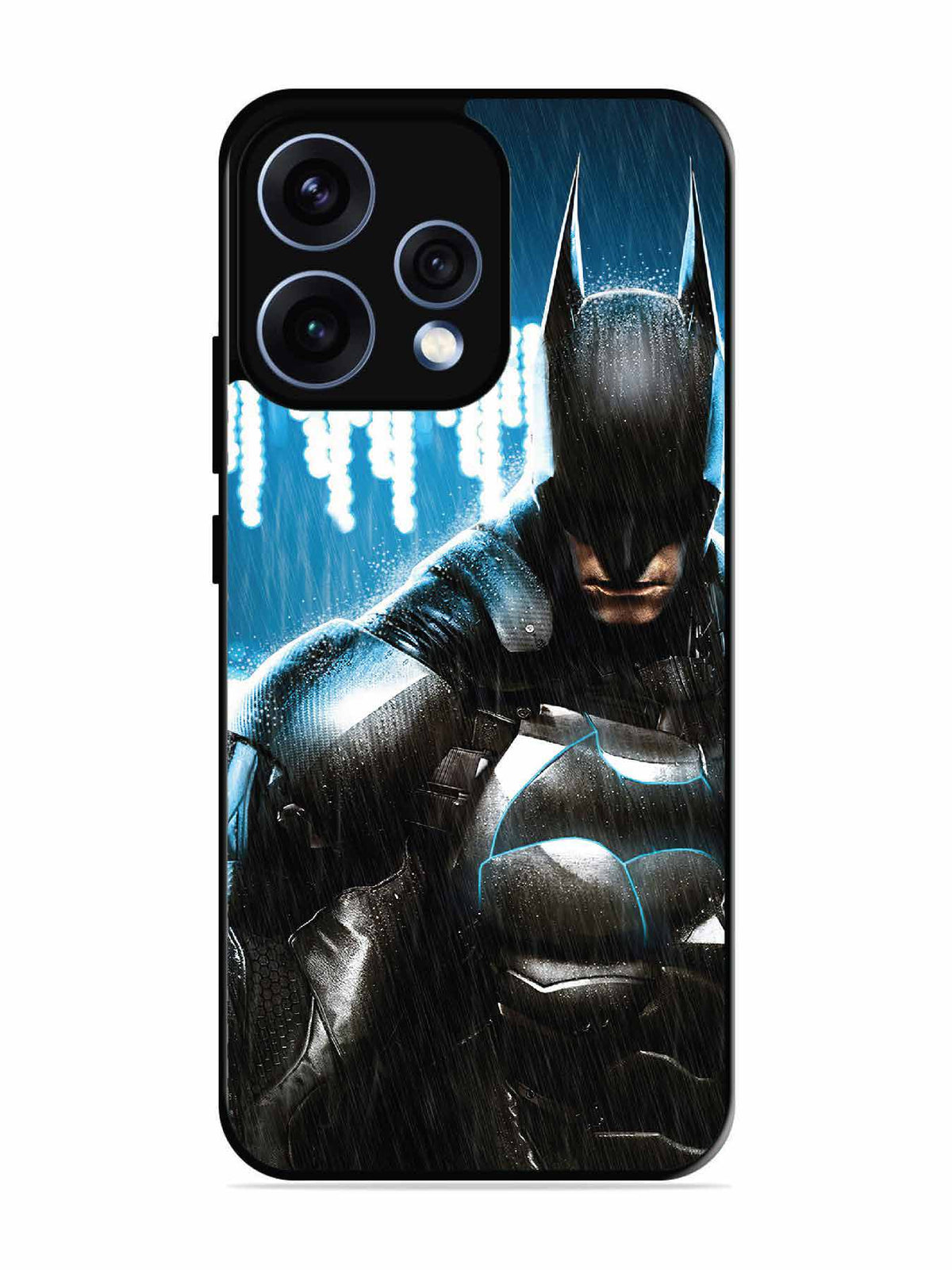 Oppo RENO 15 5G King of Bats 2