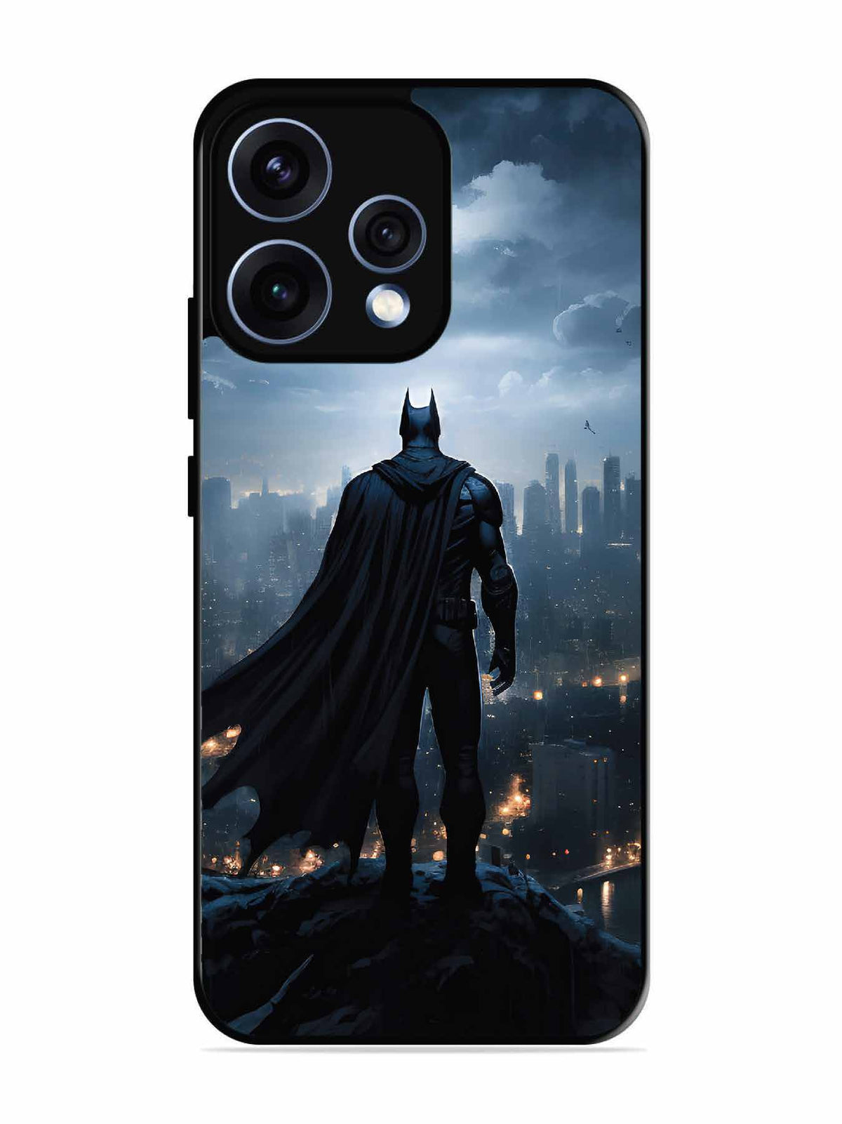 Oppo RENO 15 5G King of Bats