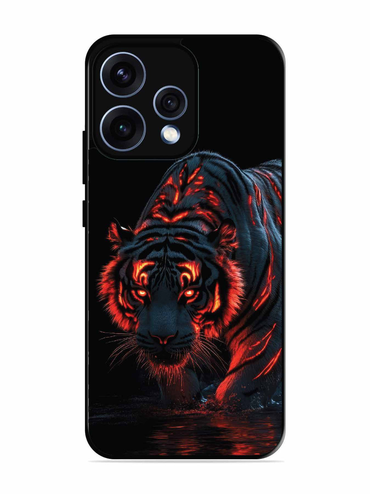 Oppo RENO 15 5G Tiger Fier