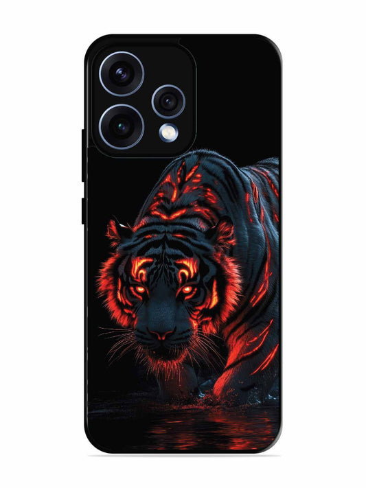 Oppo RENO 15 5G Tiger Fier