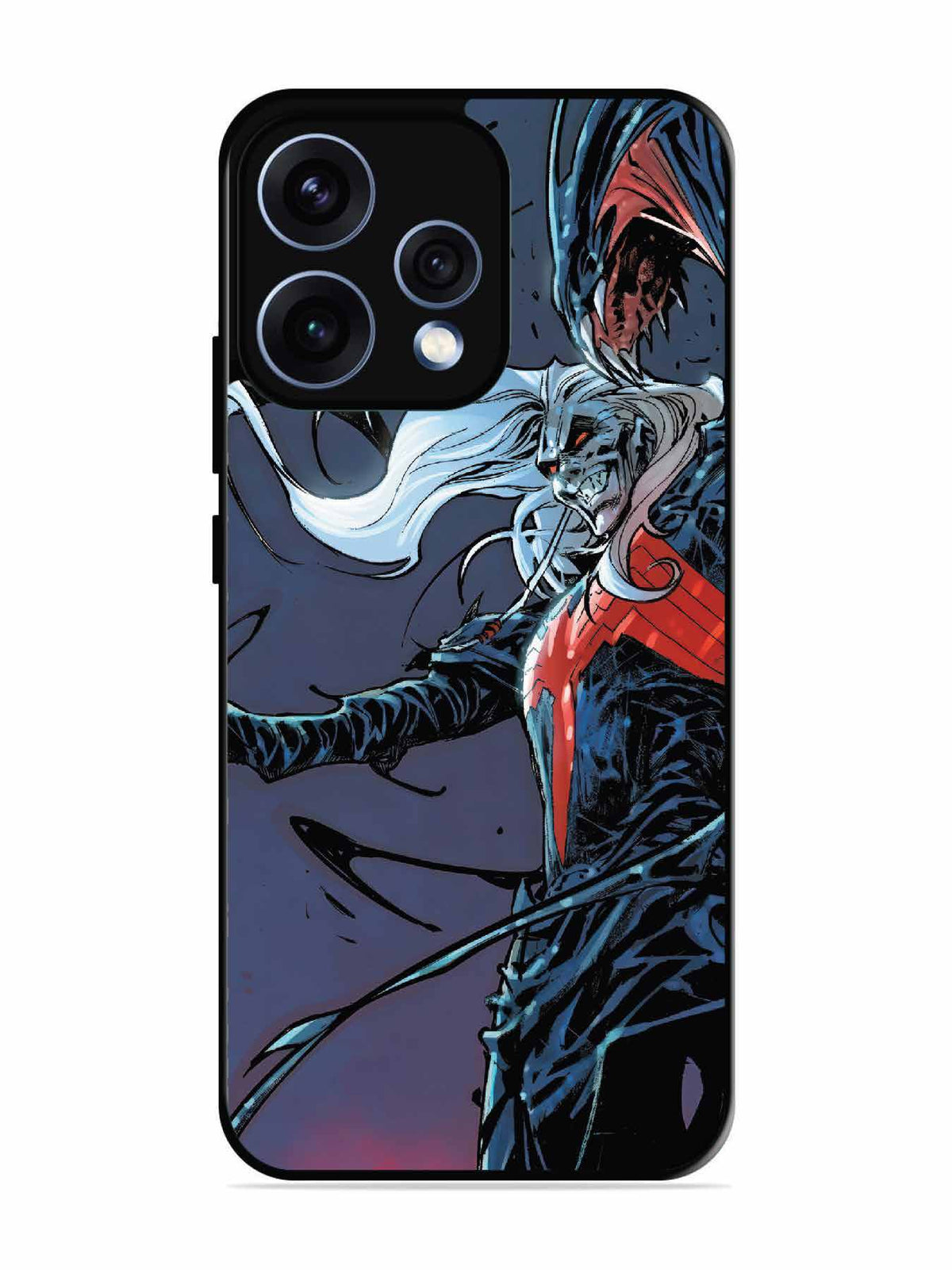 Oppo RENO 15 5G Knull Marvel Supervillain