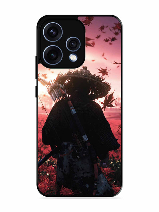 Oppo RENO 15 5G Shaolin