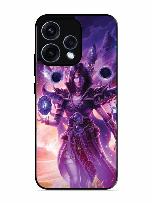 Oppo RENO 15 5G Xalatath World Of Warcraft The War