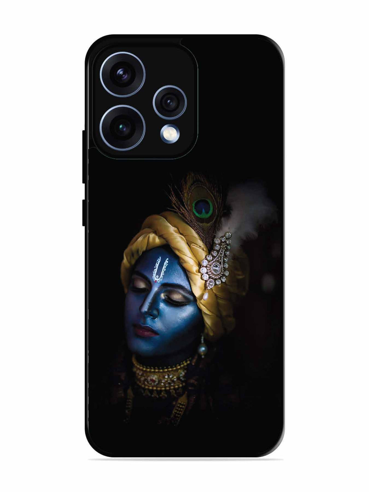 Oppo RENO 15 5G Kanha Krishna