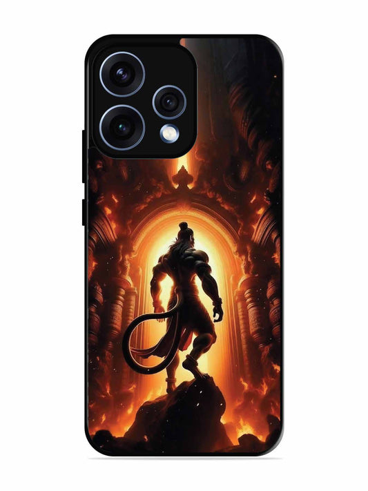 Oppo RENO 15 5G Sankat Mochan Hanuman