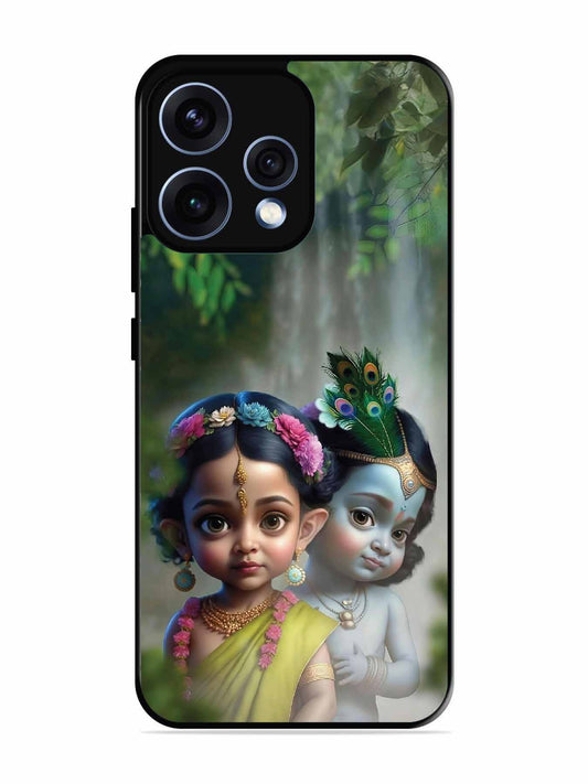 Oppo RENO 15 5G Baal Radhe Krishna
