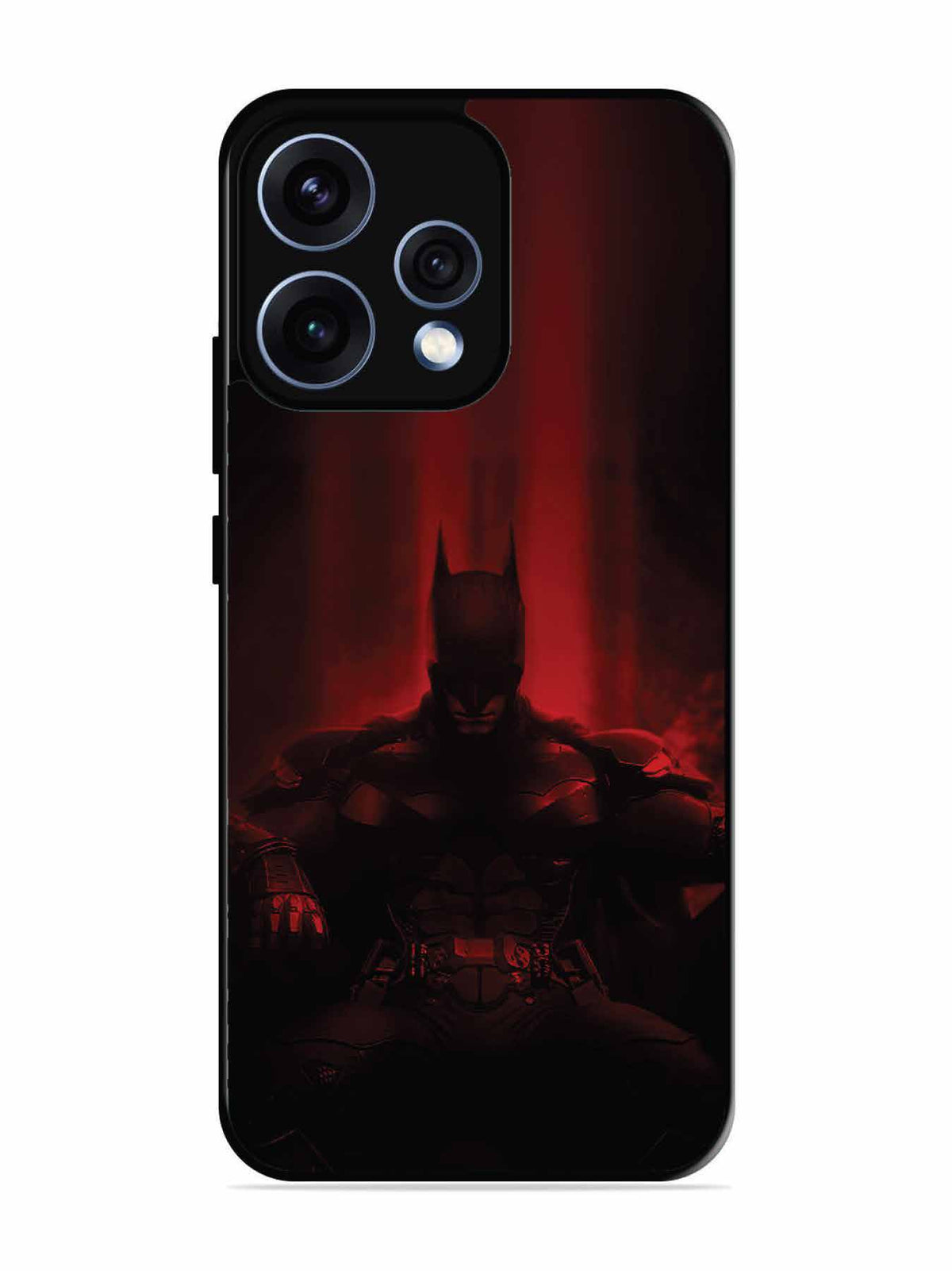 Oppo RENO 15 5G King of Bats dc superhero