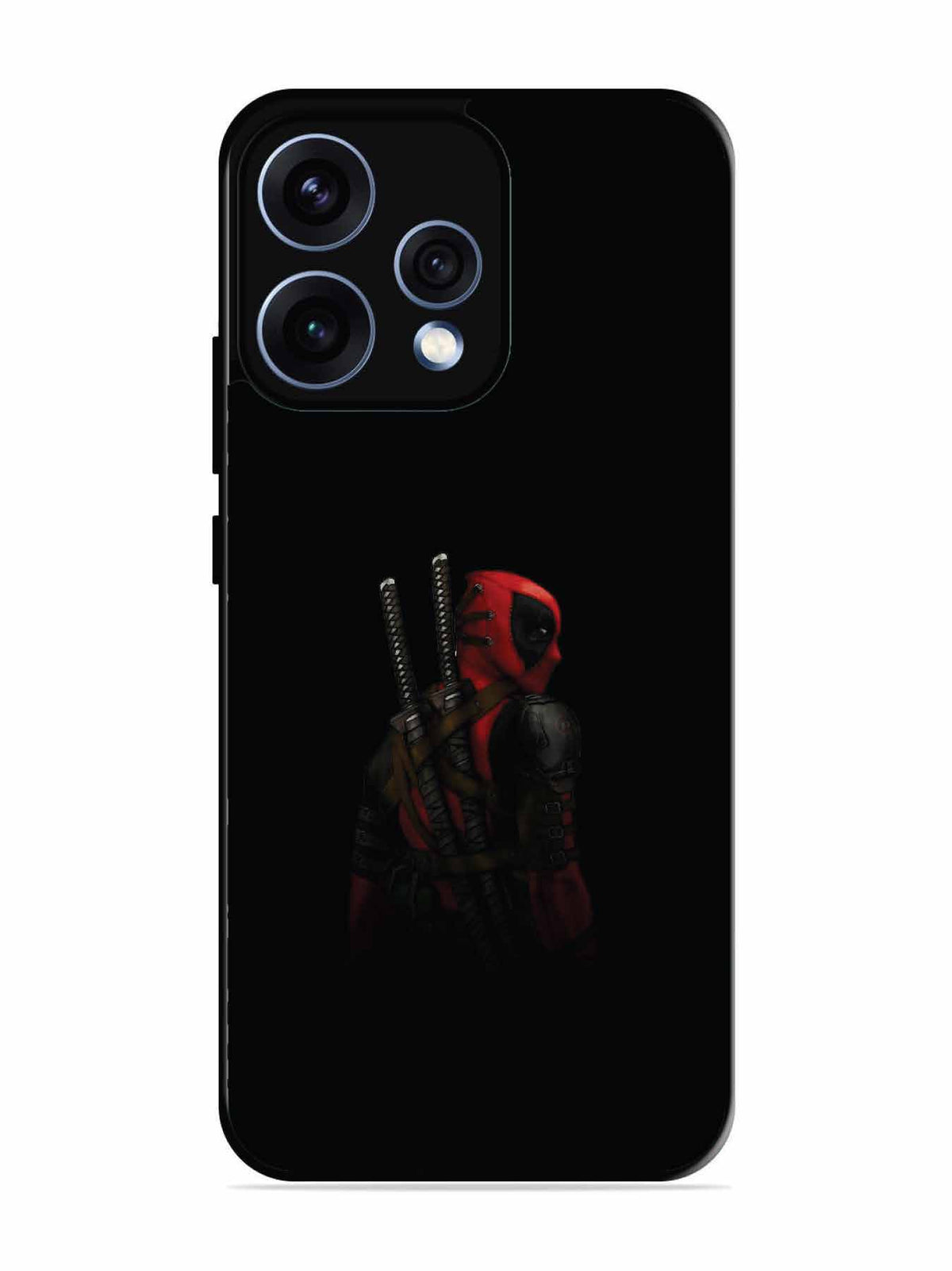 Oppo RENO 15 5G deadpool-Poster