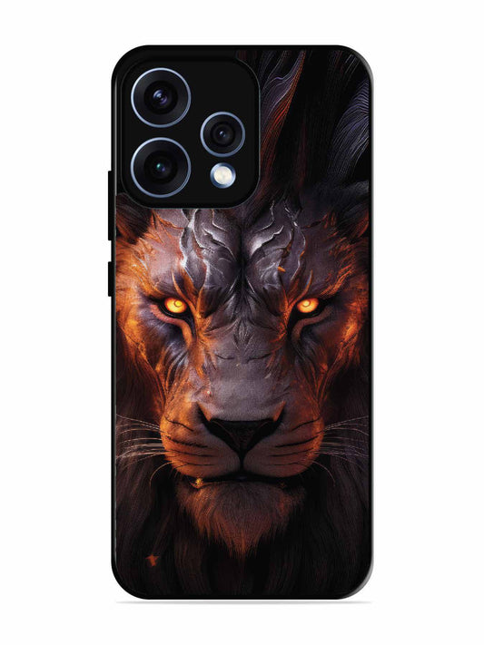 Oppo RENO 15 5G Lion-animal