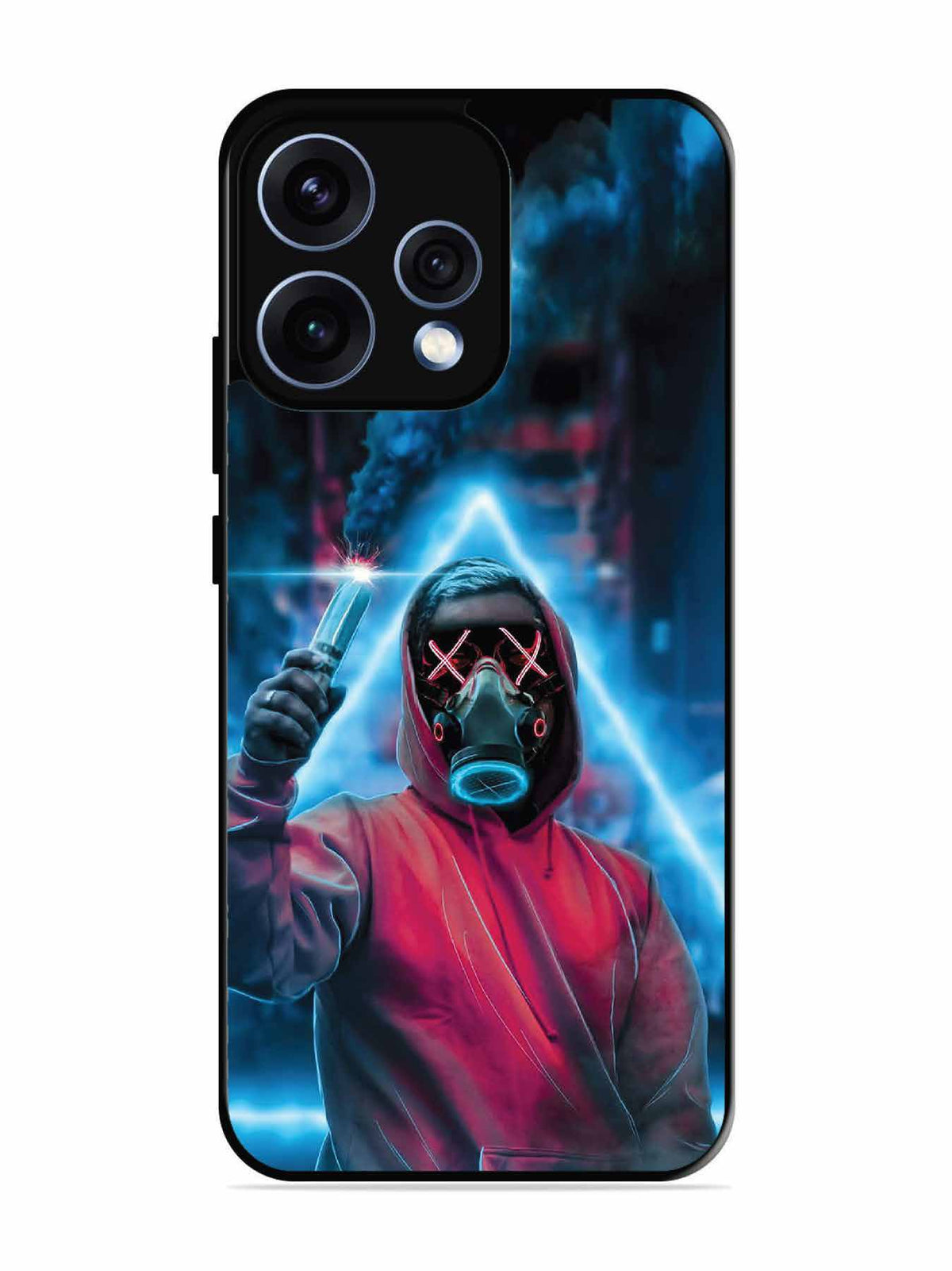 Oppo RENO 15 5G mask-man-bad-boys-bad-boys-rules