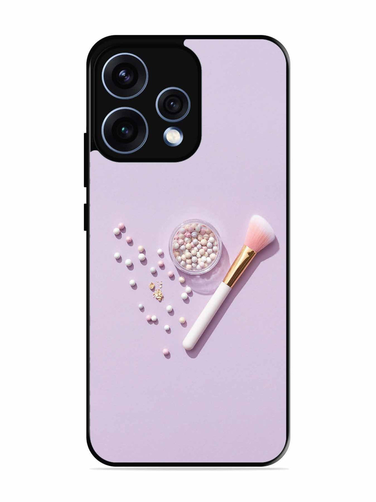 Oppo RENO 15 5G Girls Makeup Story2