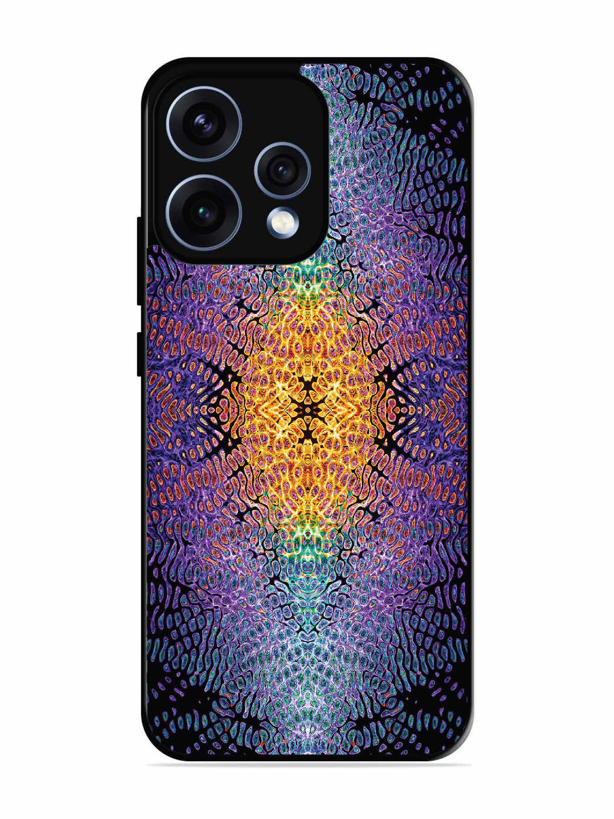 Oppo RENO 15 5G Another Dimension Path