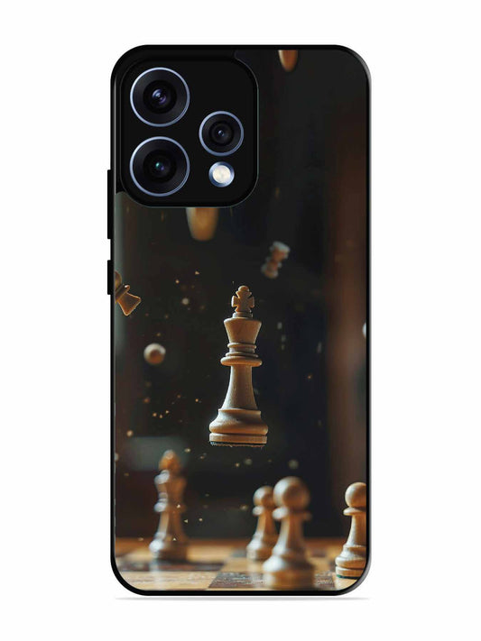 Oppo RENO 15 5G King Chess