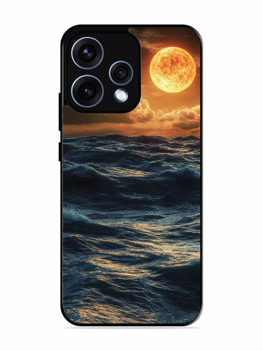 Oppo RENO 15 5G Moonlit Ocean Waves