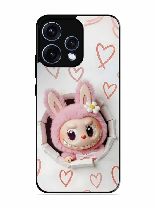 Oppo RENO 15 5G Cute Labubu