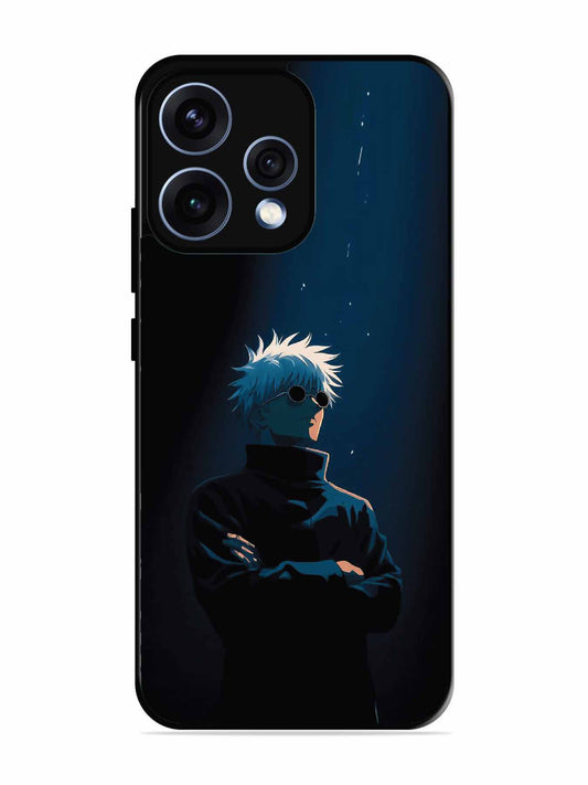 Oppo RENO 15 5G The Unveiled Power Satoru Gojo