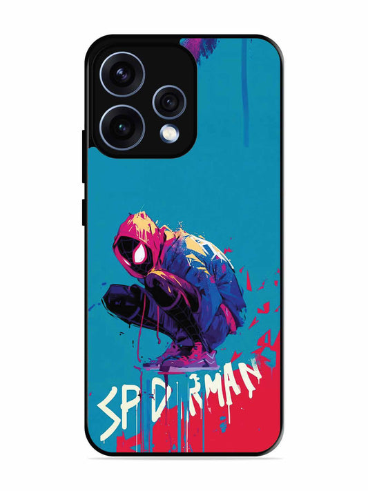 Oppo RENO 15 5G Urban Spidey