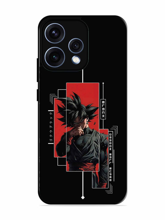 Oppo RENO 15 5G Goku Black Black Version