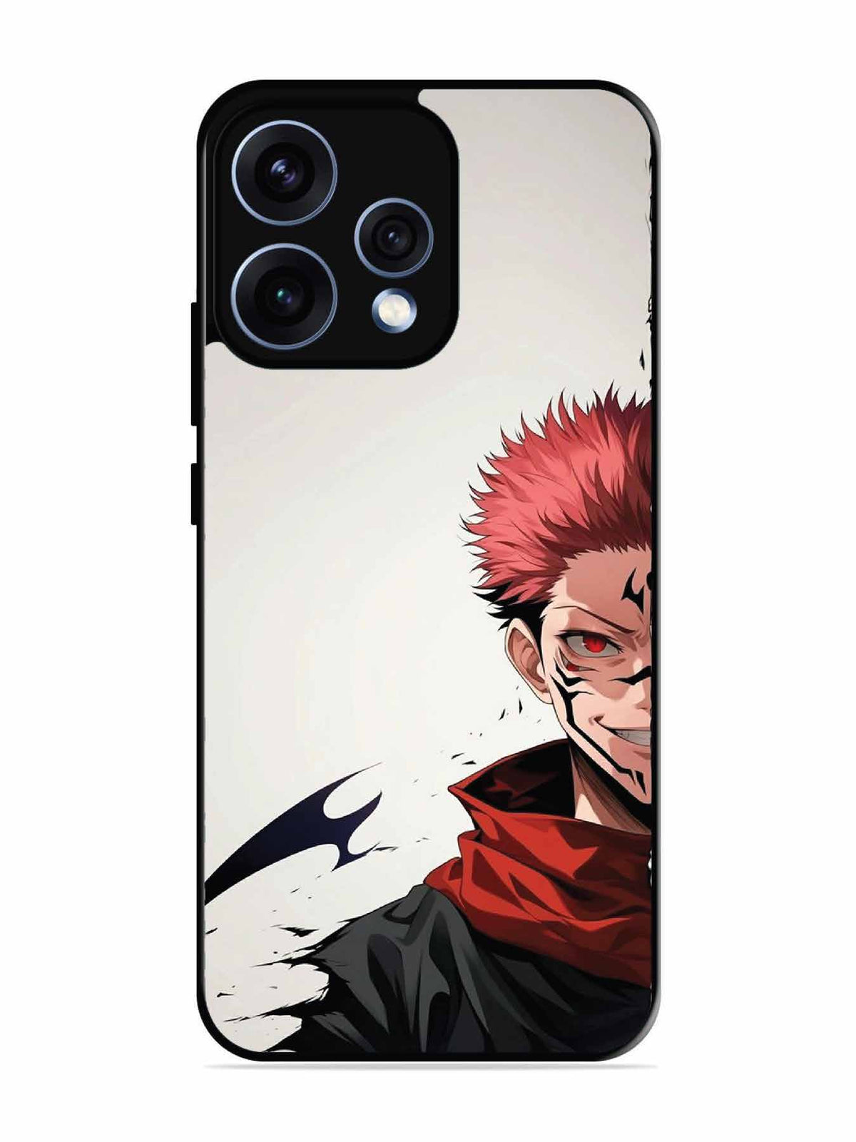 Oppo RENO 15 5G King of Curses Ryomen Sukuna