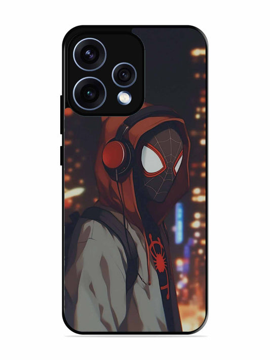Oppo RENO 15 5G Miles Morales II Spiderman