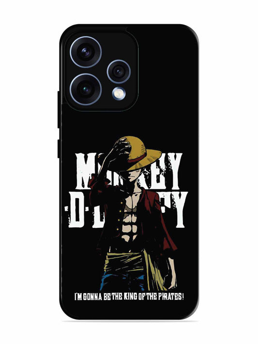 Oppo RENO 15 5G Monkey D. Luffy Pirate