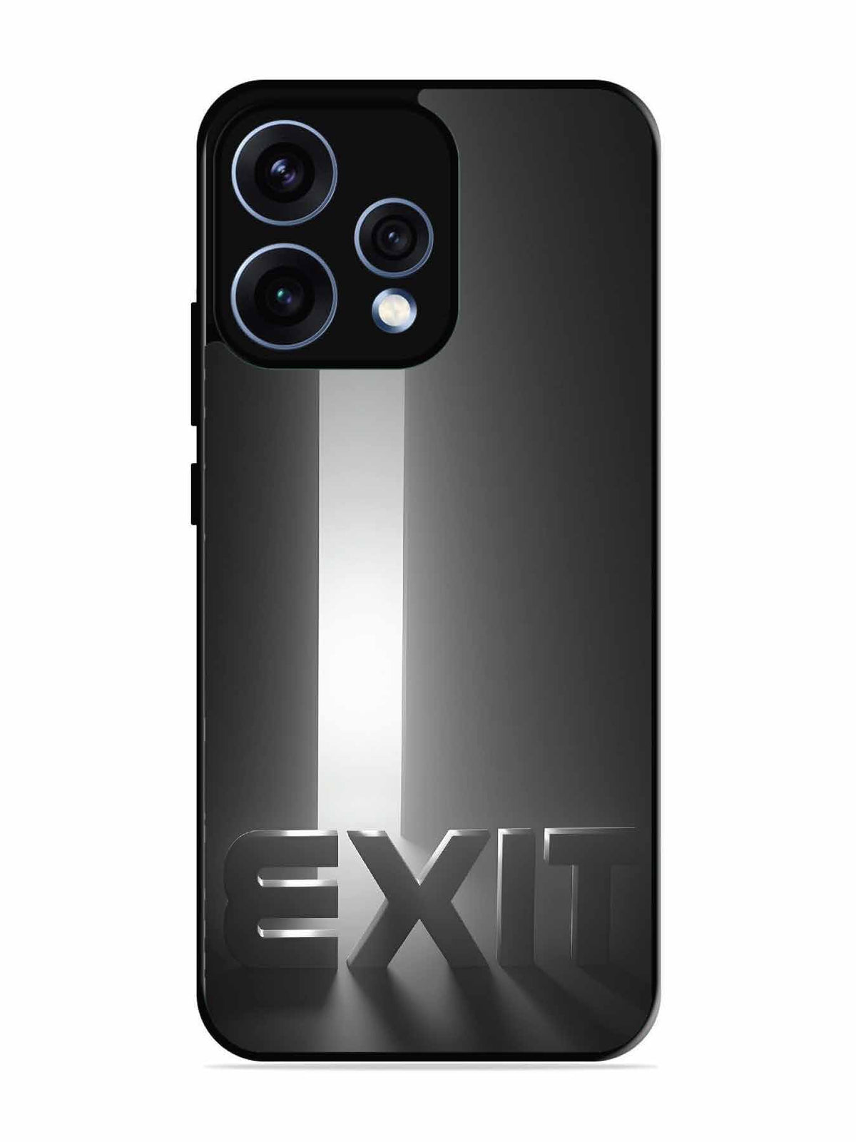 Oppo RENO 15 5G The door of exit
