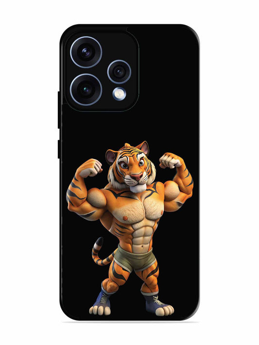 Oppo RENO 15 5G The Strong Tiger