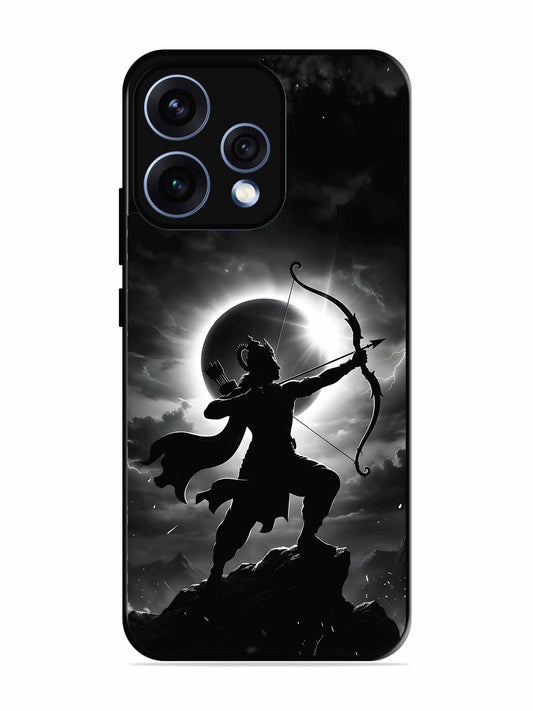 Oppo RENO 15 5G Prabhu Shri Ram