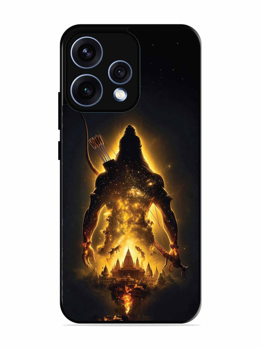 Oppo RENO 15 5G Lord Rama The Supreme