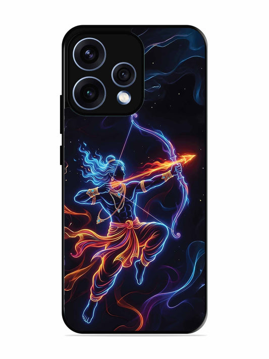 Oppo RENO 15 5G The Glowing Archer - Lord Rama