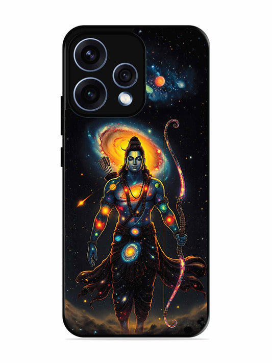 Oppo RENO 15 5G Lord Rama the universe