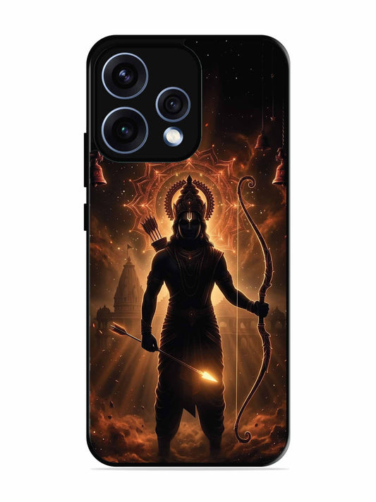 Oppo RENO 15 5G The Divine Darshan - Lord Rama