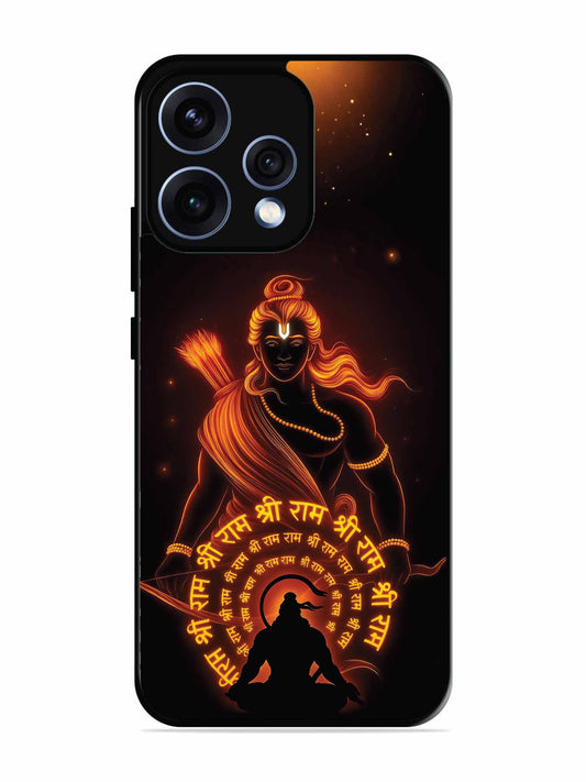 Oppo RENO 15 5G The Power of Ram Naam - Shri Ram