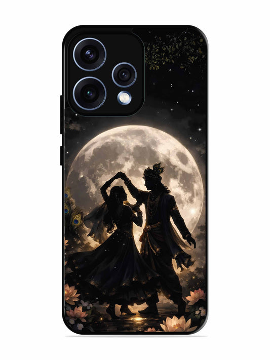 Oppo RENO 15 5G Where Souls Meet - Radha & Krishna