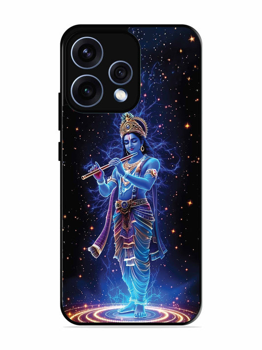 Oppo RENO 15 5G Krishna with Flute
