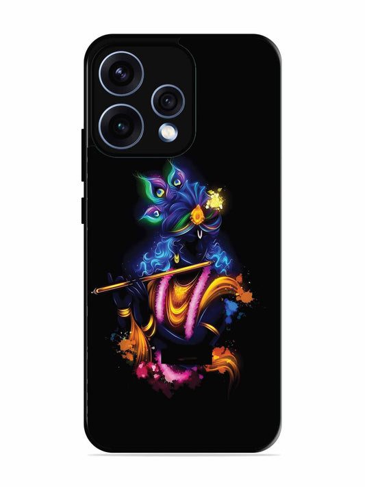 Oppo RENO 15 5G Krishna Playing Flute