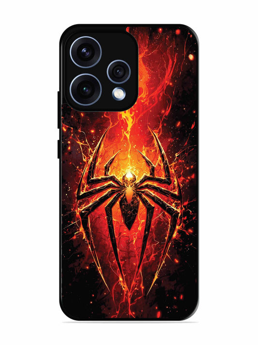 Oppo RENO 15 5G The Spider