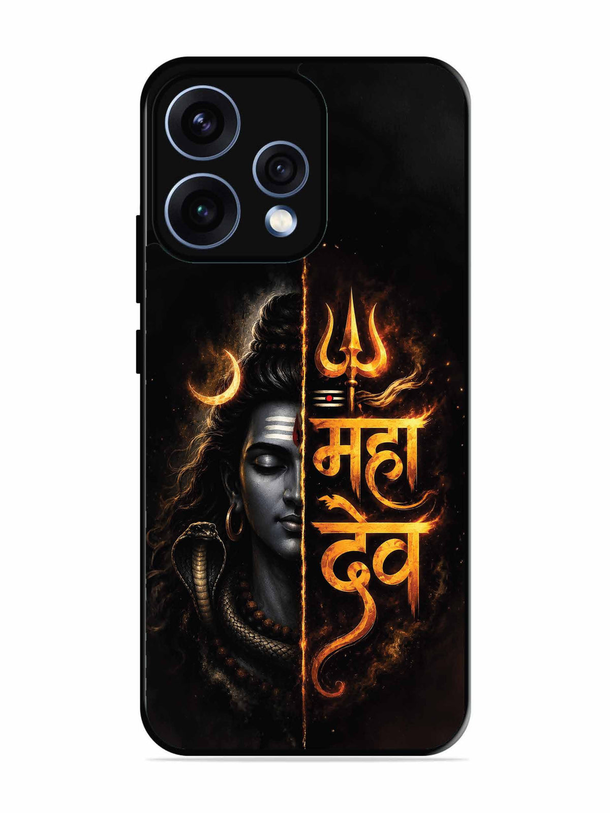 Oppo RENO 15 5G Mahadev