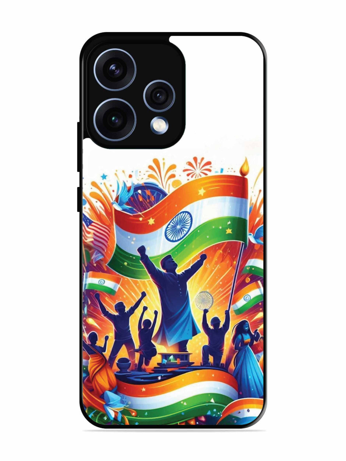 Oppo RENO 15 5G Independant India