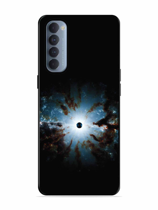 Oppo RENO 4 Pro Dark Universe